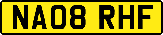 NA08RHF