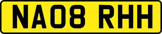 NA08RHH