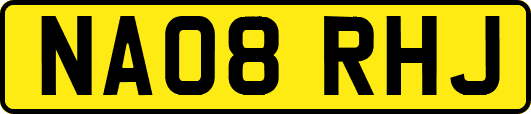 NA08RHJ