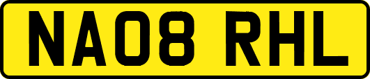 NA08RHL