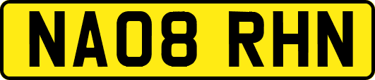 NA08RHN