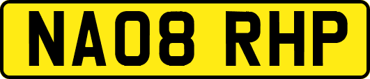 NA08RHP