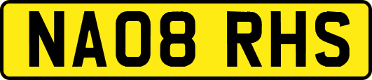 NA08RHS