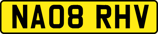 NA08RHV