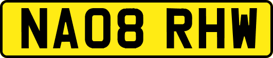 NA08RHW