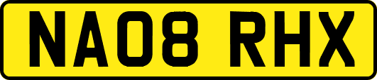 NA08RHX