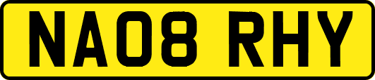 NA08RHY