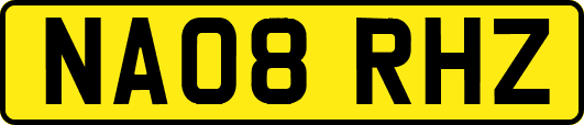 NA08RHZ
