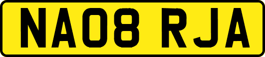 NA08RJA