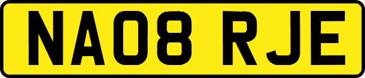 NA08RJE