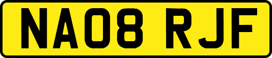 NA08RJF