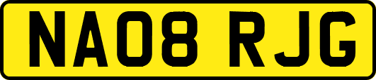 NA08RJG