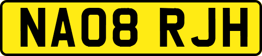 NA08RJH