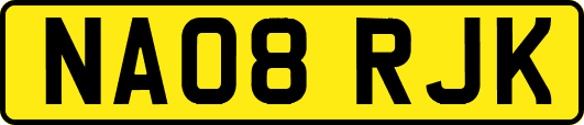 NA08RJK