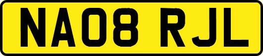 NA08RJL
