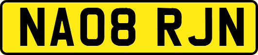 NA08RJN