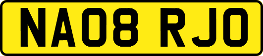 NA08RJO
