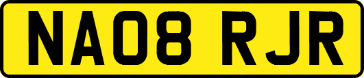 NA08RJR