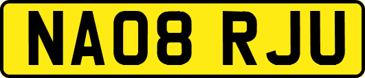 NA08RJU