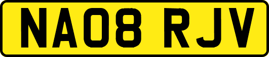 NA08RJV