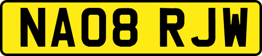 NA08RJW