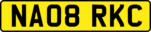 NA08RKC