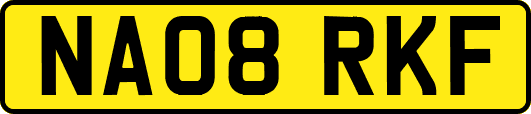 NA08RKF