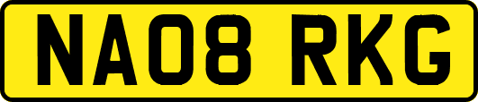 NA08RKG