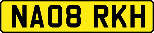 NA08RKH