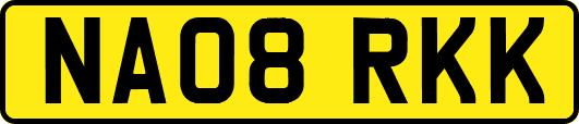 NA08RKK