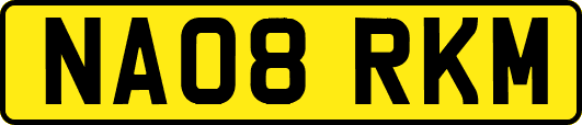NA08RKM