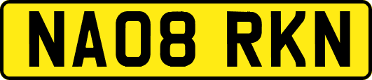 NA08RKN