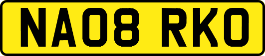 NA08RKO