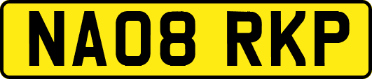 NA08RKP
