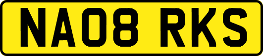 NA08RKS
