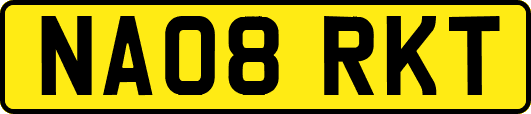 NA08RKT