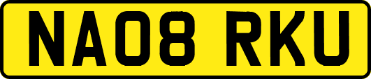 NA08RKU