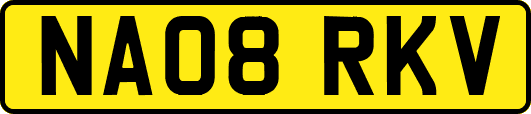NA08RKV