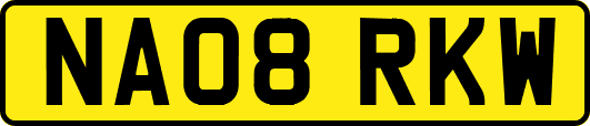 NA08RKW