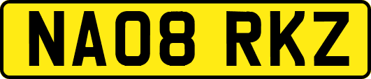 NA08RKZ