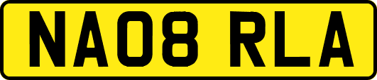 NA08RLA
