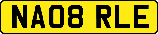 NA08RLE
