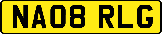 NA08RLG
