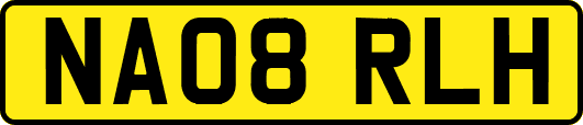 NA08RLH