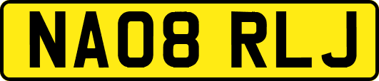 NA08RLJ