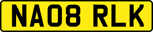 NA08RLK