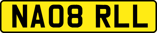 NA08RLL