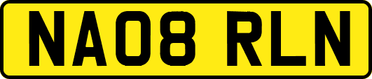 NA08RLN
