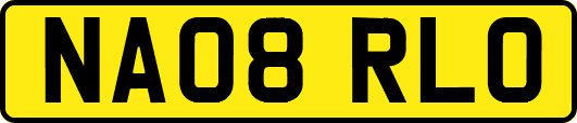 NA08RLO