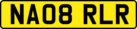NA08RLR